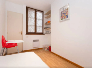 Appartement Les Tanneurs Colmar Cosy F4