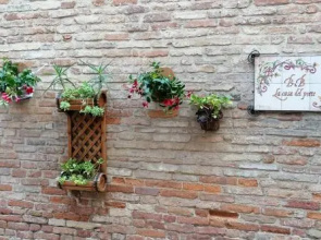 B&B La Casa del Prete