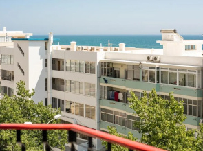 4º Acto Vista Mar
