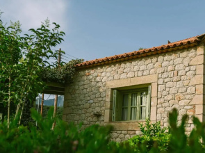 Eleon Villas Mani