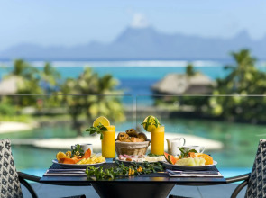 InterContinental Resort Tahiti by IHG