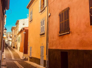 Le confort par Dodo-a-Cassis