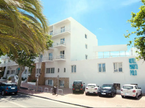 Hotel Vibra Marco Polo II - Adults Only