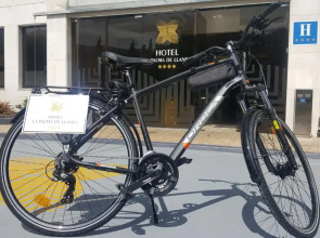 Hotel La Palma de Llanes