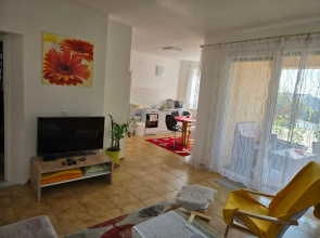 Appartement in Nitra under the Zobor-Hill