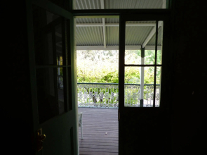 Tenterfield Lodge and Caravan Park