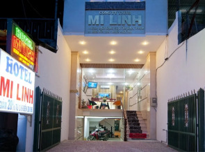Mi Linh Hotel