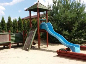 Wyspa Kampinos