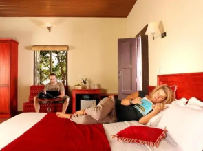 Rippon Mount Resorts