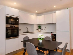 1 Bed in Birmingham City Center