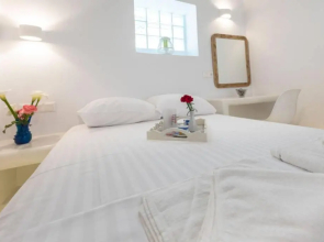 Casa Marpissa a holiday home on Paros Island for 5