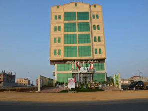 Armada Jazan Furnished Apartments