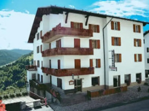 Albergo Erica