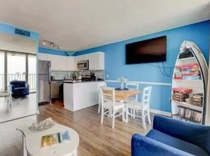 0310 Seaside Serenity 1 Bedroom Condo