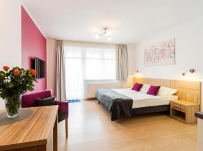 Malina Apartments