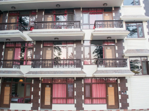 Hotel Southgate Shimla