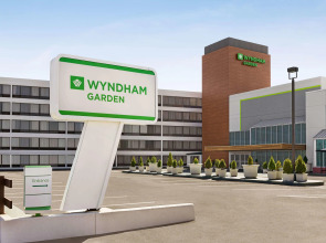 Wyndham Garden Totowa