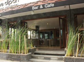 The Dipan Resort Petitenget