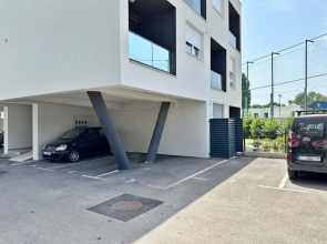 Apartment Solinka