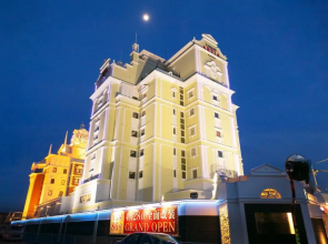 i RESORT ARTIA Luxury GIFU - Adult only