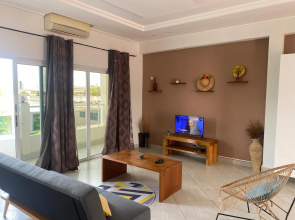 L'Oasis Guesthouse