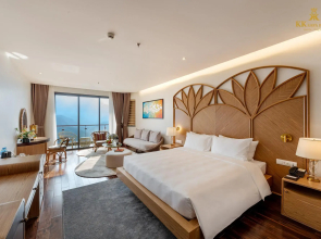 KK Sapa Hotel