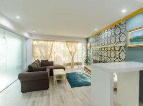 Aparthotel Jolie