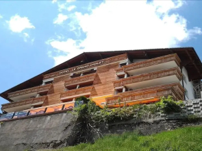 Hotel le Grand Chalet