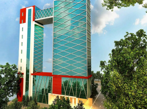 Fairfield by Marriott Surabaya