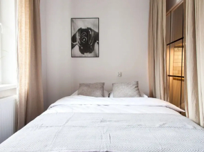 LoftArt Apartment with garden