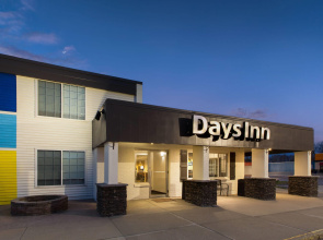 Days Inn by Wyndham Pierre