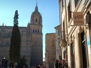 Hostal Catedral