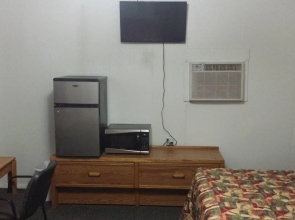 Lamesa Motel