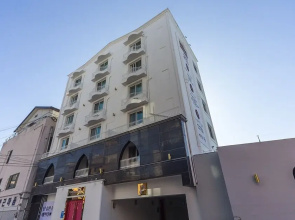 Iksan Hotel 174