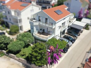 Apartments Dumančić