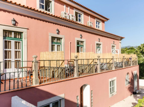 Hotel WOT Sarrazola Soul