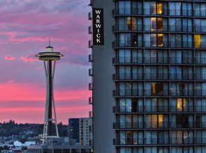 Warwick Seattle