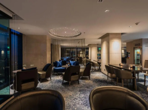 Mytt Hotel Pattaya