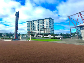 Ramada Suites by Wyndham Manukau