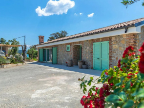 Amazing Home in Nerezine With Wifi and 3 Bedrooms