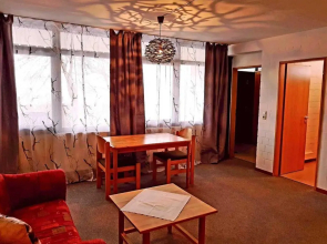 Berg-Bungalows Leinleitertal