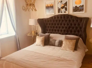 Apartment Luxury Palace No1