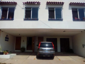 Hotel Quinta Mar Y Selva