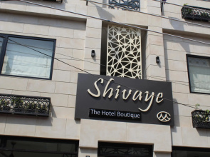 Hotel Shivaye