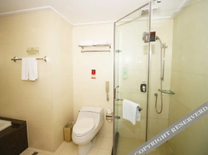 Tiancheng Hotel