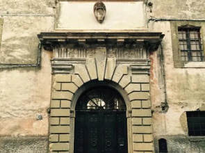 La Mongolfiera Del Platonio