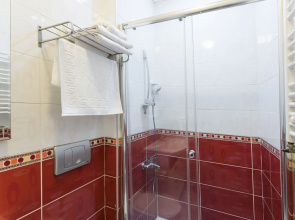 Taxim Elegance Suites