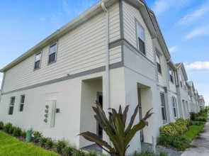 Fun For The Whole Family Townhome At Solterra Resort 5 Bedroom Townhouse by Redawning