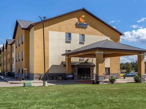 Days Inn & Suites Carbondale