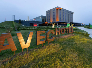 Avec Hotel